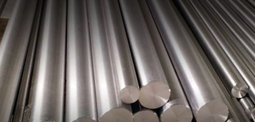 Barre en alliage d'aluminium - 2 series  - Henan Chalco Aluminum Fabrication Co., Ltd.