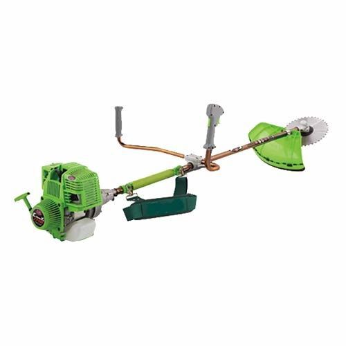 Débroussailleuse thermique - 139 - Zhejiang Changheng Tools Co., Ltd.