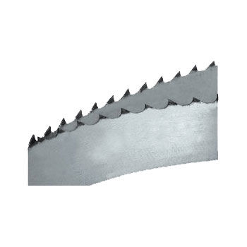 Lame de scie à ruban - Zhejiang Changheng Tools Co., Ltd. - TCT / pour bois