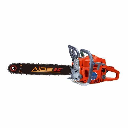 Tronçonneuse pour le bois - 5909 - Zhejiang Changheng Tools Co., Ltd. - thermique