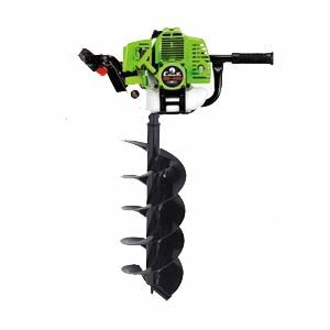 Tarière hélicoïdal - 490 - Zhejiang Changheng Tools Co., Ltd.