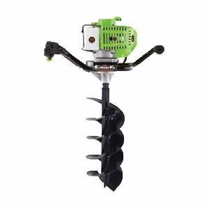 Tarière hélicoïdal - 590 - Zhejiang Changheng Tools Co., Ltd.