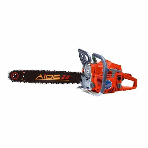 Tronçonneuse pour le bois - 6030 - Zhejiang Changheng Tools Co., Ltd. - thermique