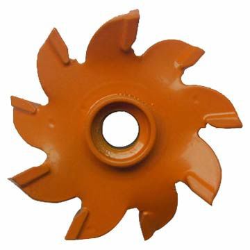 Lame de scie circulaire - Zhejiang Changheng Tools Co., Ltd. - TCT / pour le béton