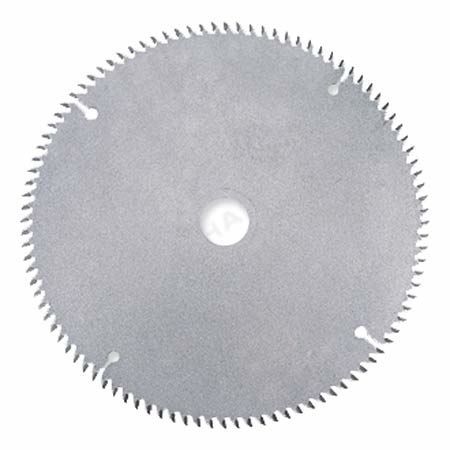 Lame de scie circulaire - Zhejiang Changheng Tools Co., Ltd. - TCT / pour acier inoxydable