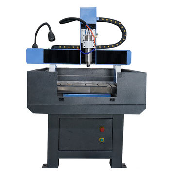 Machine de gravure laser - 6060  - Jinan Chanke Mechanical Equipment Co., Ltd. - de bois / de métal / industrielle