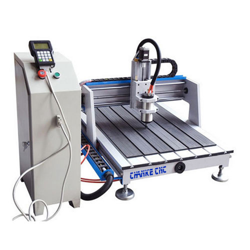 Machine de gravure laser - CK3030 - Jinan Chanke Mechanical Equipment Co., Ltd. - de bois / de métal / de laiton