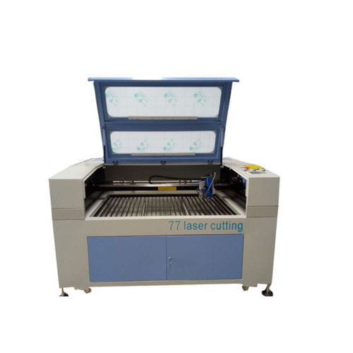 Machine de découpe laser - CK1390 - Jinan Chanke Mechanical Equipment Co., Ltd. - pour Acryl / pour tissus / pour bois
