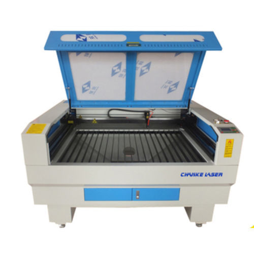 Machine de gravure laser CO2 - CK960  - Jinan Chanke Mechanical Equipment Co., Ltd. - de bois / de métal / de plastique