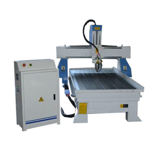 Détoureuse CNC - Jinan Chanke Mechanical Equipment Co., Ltd. - 3 axes / à broche / à bois