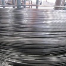 Fil en acier inoxydable - Nanjing Hengjie Industrial Co., Ltd. - étiré à froid