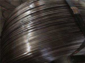 Ressort à fil - Nanjing Hengjie Industrial Co., Ltd. - en acier / pour composants mécaniques