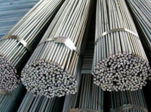 Barre en alliage d'acier - Nanjing Hengjie Industrial Co., Ltd.