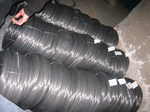 Fil en acier - Nanjing Hengjie Industrial Co., Ltd. - pour ressorts