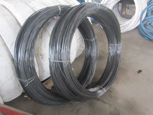 Fil en acier - Nanjing Hengjie Industrial Co., Ltd. - pour ressorts