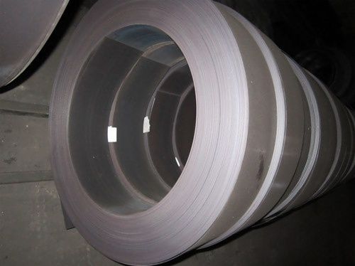 Acier à bande - Nanjing Hengjie Industrial Co., Ltd.