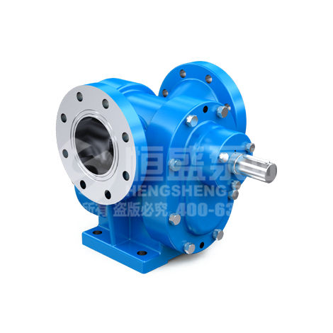 Pompe à turbine - LB - Hebei Hengsheng Pumps Co., Ltd. - pour ammoniac / à huile de lubrification / à carburant