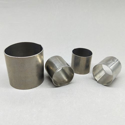 Bague en inox - Pingxiang Xingfeng Chemical Packing Co., Ltd. - de métaux