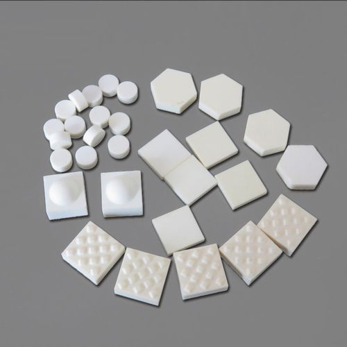 Plaque en céramique - Pingxiang Xingfeng Chemical Packing Co., Ltd. - en feuille / en tuile / d'alumine