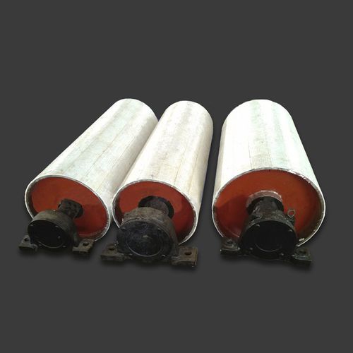 Rouleau de convoyeur - Pingxiang Xingfeng Chemical Packing Co., Ltd.