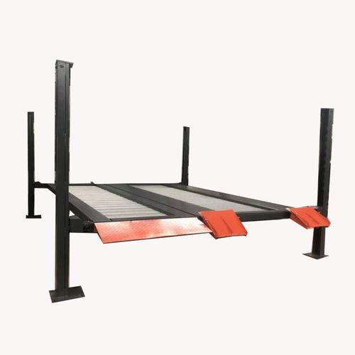 Parking ascenseur - CHFL-4 - Qingdao Cherish Intelligent Equipment Co., Ltd.
