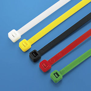 Collier de câblage en nylon - HT series - Hont Electrical Co., Ltd.