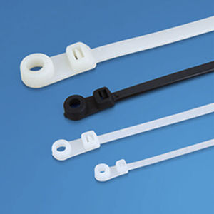 Collier de câblage en nylon - HT-M series - Hont Electrical Co., Ltd.