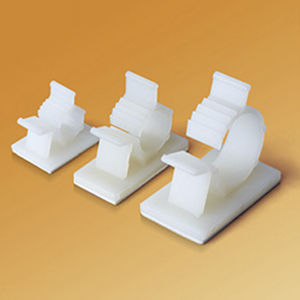 Embase pour collier de serrage - HTM series - Hont Electrical Co., Ltd.