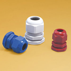 Presse-étoupe en PA - HT series - Hont Electrical Co., Ltd. - en nylon