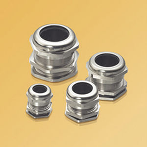 Presse-étoupe en PA - HT series - Hont Electrical Co., Ltd. - en nylon / en laiton nickelé