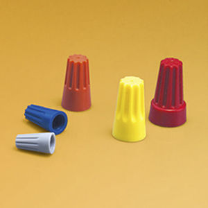 Connecteur en fil de métal - HT-P series - Hont Electrical Co., Ltd. - d'alimentation électrique / en PVC / de câbles