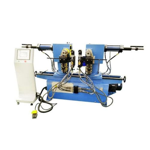 Cintreuse à pédale - SW series  - Nanjing BLMA Machinery Co., Ltd. - de tubes / NC / à haute efficacité