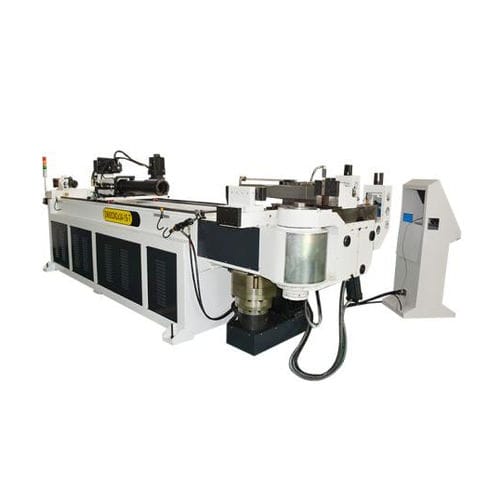Cintreuse hydraulique - DW89CNC-3A-1S - Nanjing BLMA Machinery Co., Ltd. - de tubes / CNC / automatique
