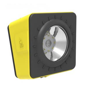 Lampe frontale à LED - KL2.5LM (T) - Wenzhou Boshi Electric Technology Co., Ltd. - de travail / à sécurité intrinsèque / antidéflagrante