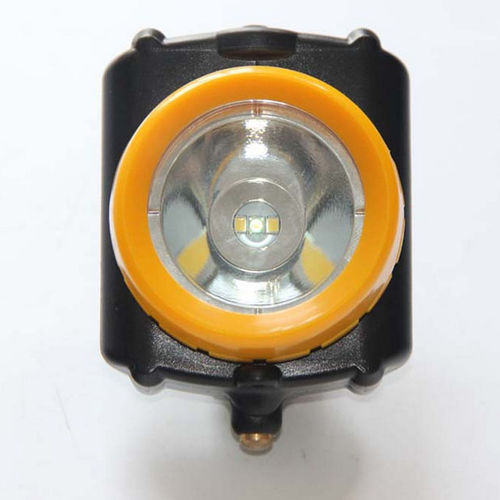 Lampe frontale à LED - KL-6 - Wenzhou Boshi Electric Technology Co., Ltd. - de travail / antidéflagrante