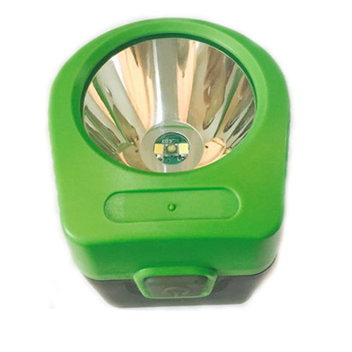 Lampe frontale à LED - NEW-KL3 - Wenzhou Boshi Electric Technology Co., Ltd. - d'illumination / étanche / antidéflagrante