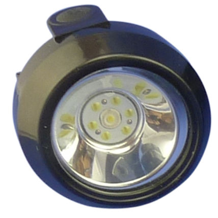 Lampe frontale à LED - BK2500 - Wenzhou Boshi Electric Technology Co., Ltd. - de travail / de tunnel / antidéflagrante