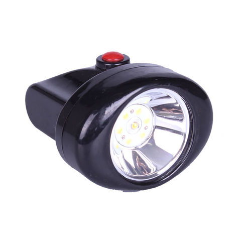 Lampe frontale à LED - BK2800 - Wenzhou Boshi Electric Technology Co., Ltd. - de travail / de découpe / de tunnel