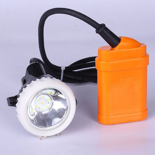 Lanterne de travail à LED - KL2LM(A) - Wenzhou Boshi Electric Technology Co., Ltd. - d'illumination / de tunnel / rechargeable