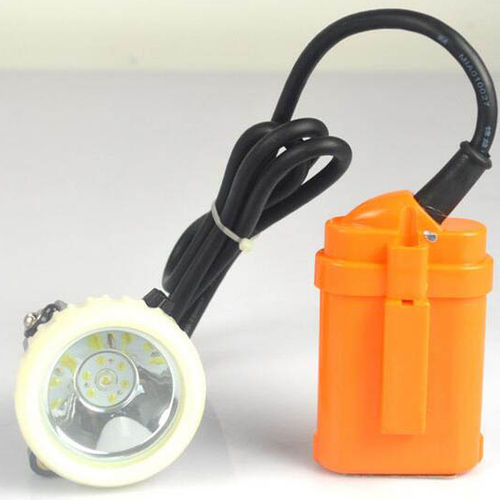 Lanterne de travail à LED - KJ3.5LM - Wenzhou Boshi Electric Technology Co., Ltd. - de découpe / de tunnel / à batterie