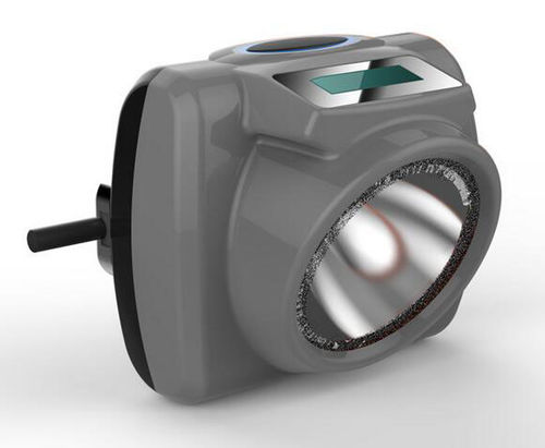 Lampe frontale à LED - NEW-KL6 - Wenzhou Boshi Electric Technology Co., Ltd. - de travail / d'illumination / sans fil