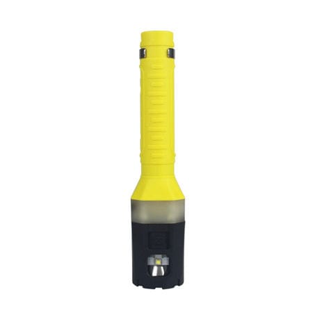 Lampe torche à LED - SP-3, SP-4 - Wenzhou Boshi Electric Technology Co., Ltd. - de travail / étanche / antidéflagrante