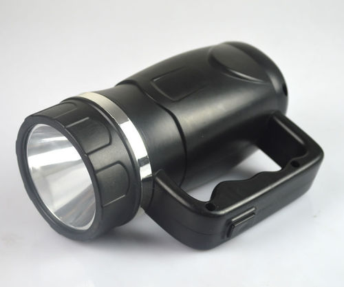 Projecteur de recherche à LED - BL 6601 - Wenzhou Boshi Electric Technology Co., Ltd. - étanche / portable