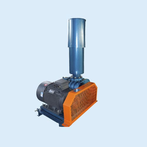 Soufflante d'air - DSR250B  - Shandong Dacheng Machinery Technology Co., Ltd. - pour gaz naturel / à lobes type Roots / à 3 lobes