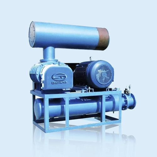 Soufflante de gaz - DSR150  - Shandong Dacheng Machinery Technology Co., Ltd. - d'air / à lobes type Roots / à 3 lobes