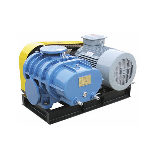 Soufflante d'air - DSR200G - Shandong Dacheng Machinery Technology Co., Ltd. - de gaz / à lobes type Roots / à 3 lobes