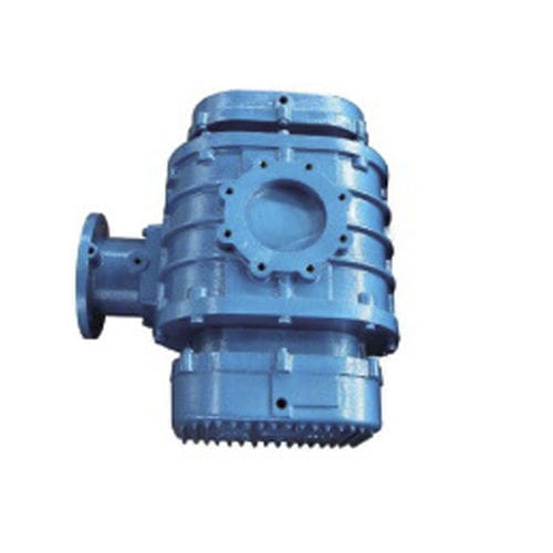 Soufflante d'air - DSR125G - Shandong Dacheng Machinery Technology Co., Ltd. - de gaz / à lobes type Roots / à 3 lobes