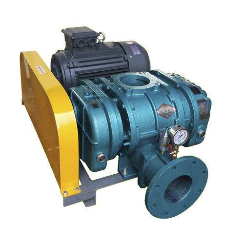Soufflante d'air - DSR65G  - Shandong Dacheng Machinery Technology Co., Ltd. - de gaz / à lobes type Roots / à 3 lobes