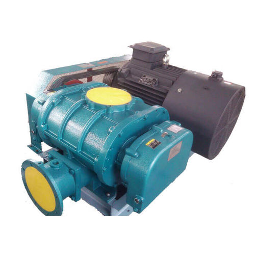 Soufflante d'air - DSR50G  - Shandong Dacheng Machinery Technology Co., Ltd. - de gaz / à lobes type Roots / à 3 lobes