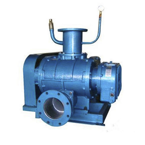 Pompe à vide Roots - DSR200V  - Shandong Dacheng Machinery Technology Co., Ltd. - sans huile / mono-étagée / pour produits laitiers
